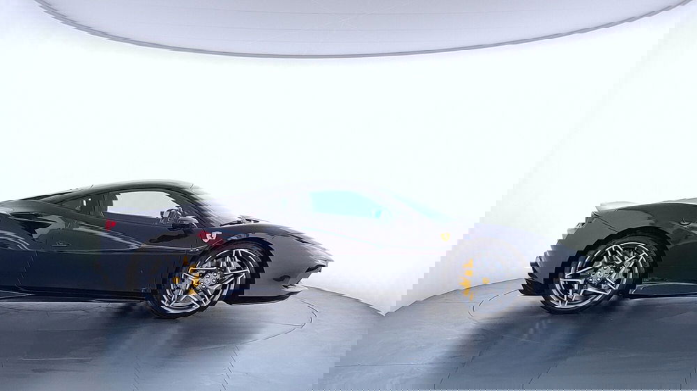 Ferrari F8 Coupé usata a Perugia (4)