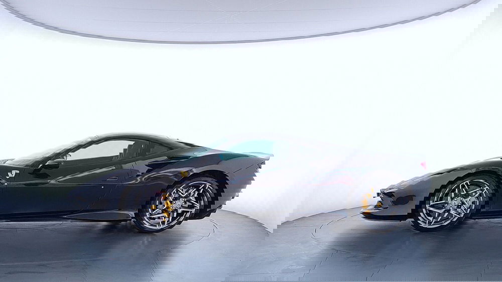 Ferrari F8 Coupé usata a Perugia (8)