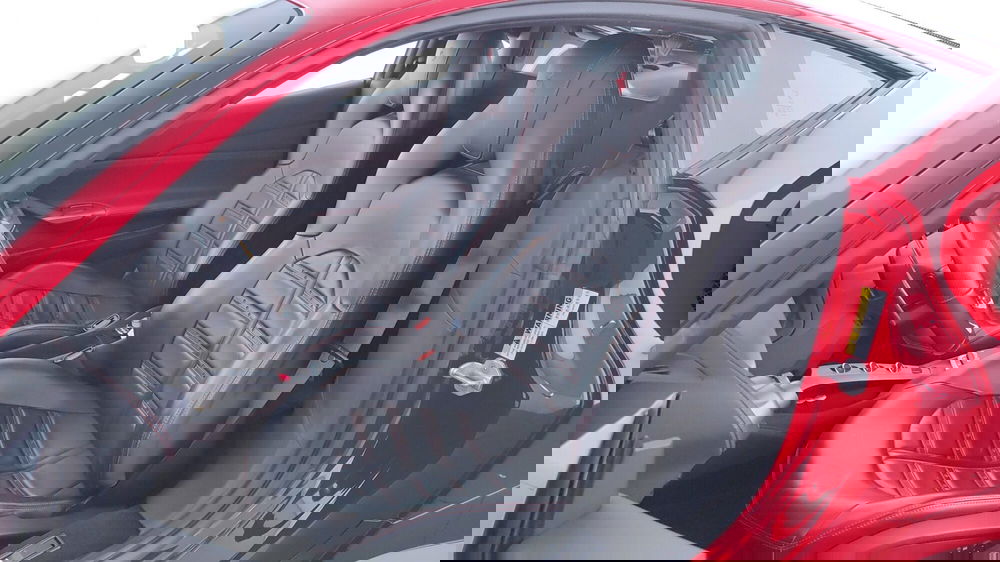 Ferrari 488 Coupé usata a Perugia (13)
