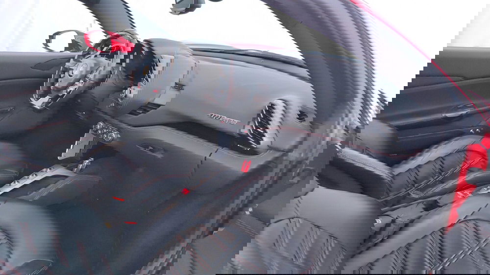 Ferrari 488 Coupé usata a Perugia (16)