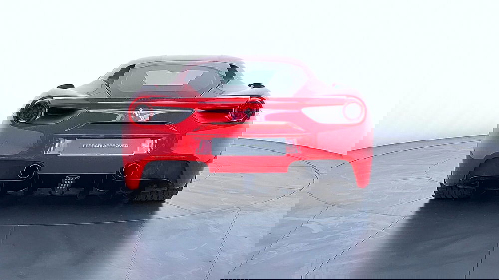 Ferrari 488 Coupé usata a Perugia (6)