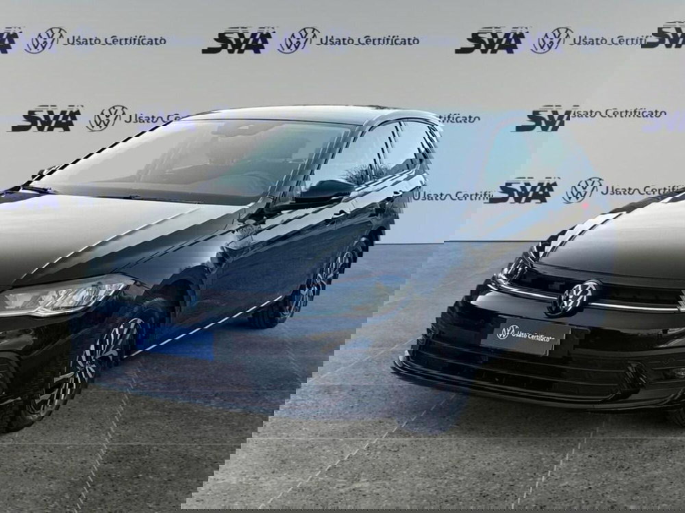 Volkswagen Polo usata a Ravenna