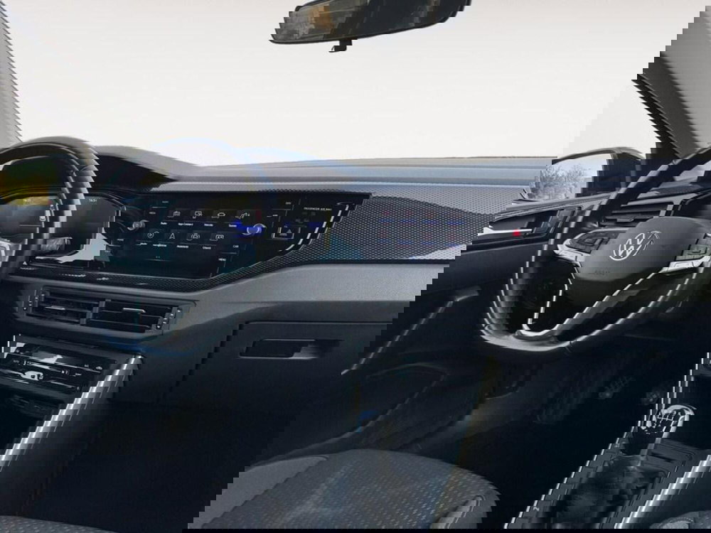 Volkswagen Polo usata a Ravenna (10)