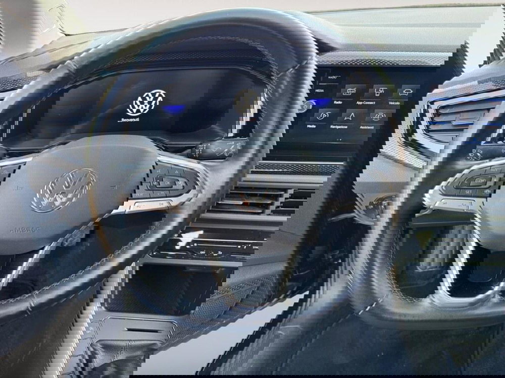 Volkswagen Polo usata a Ravenna (12)