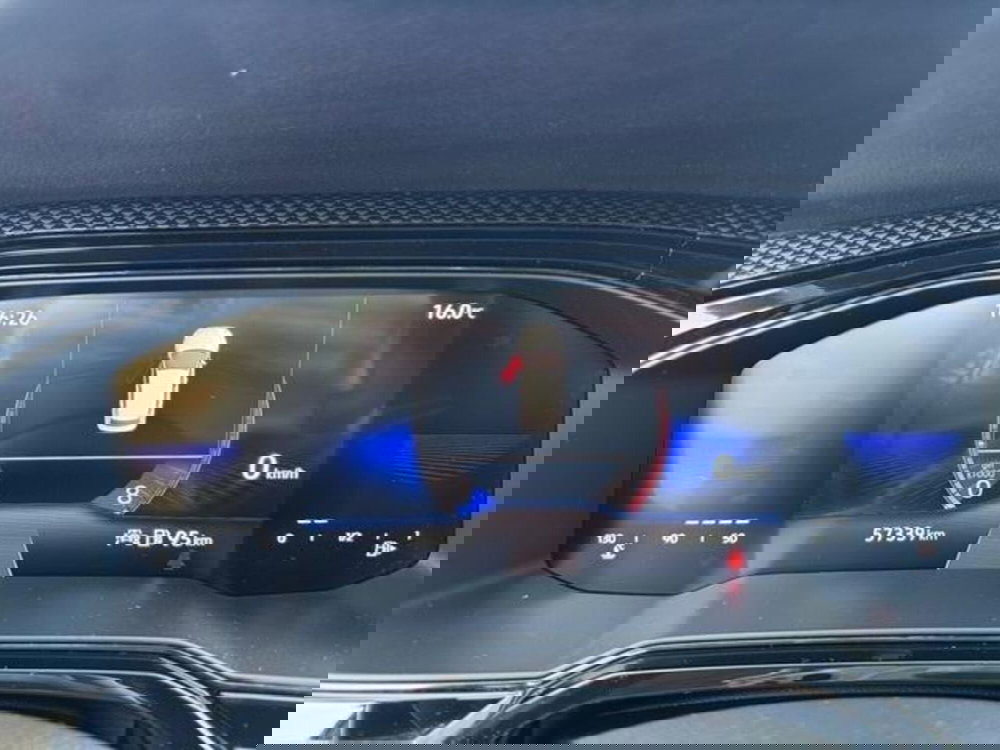 Volkswagen Polo usata a Ravenna (13)