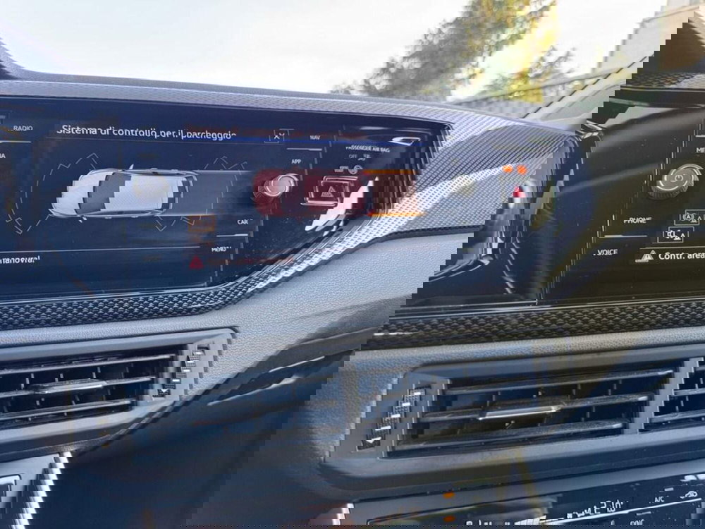 Volkswagen Polo usata a Ravenna (14)