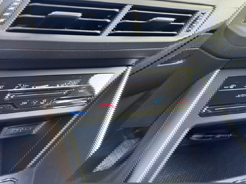 Volkswagen Polo usata a Ravenna (15)