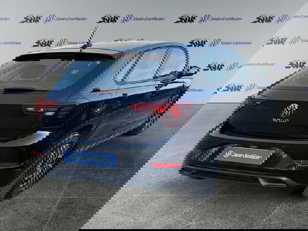 Volkswagen Polo usata a Ravenna (2)