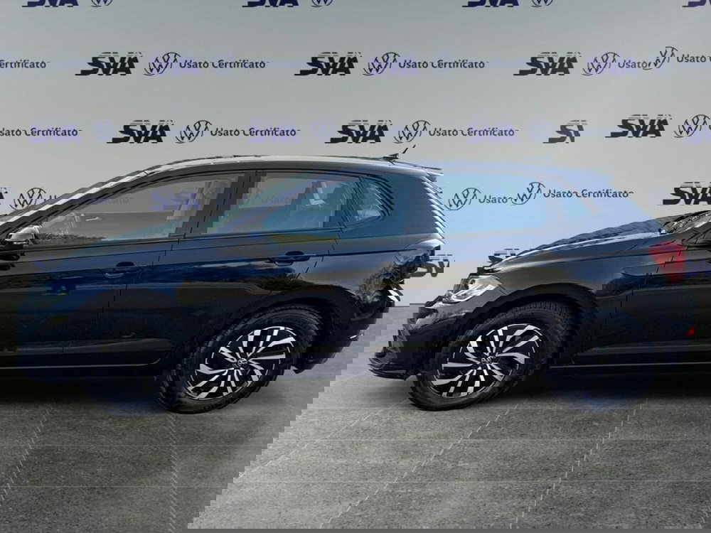 Volkswagen Polo usata a Ravenna (3)