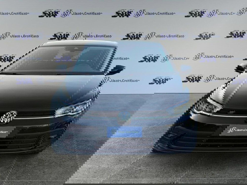 Volkswagen Polo usata a Ravenna (4)