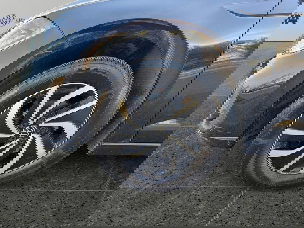 Volkswagen Polo usata a Ravenna (6)