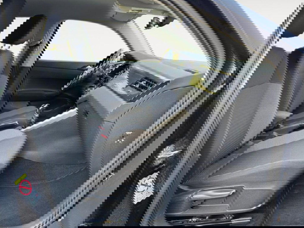 Volkswagen Polo usata a Ravenna (7)