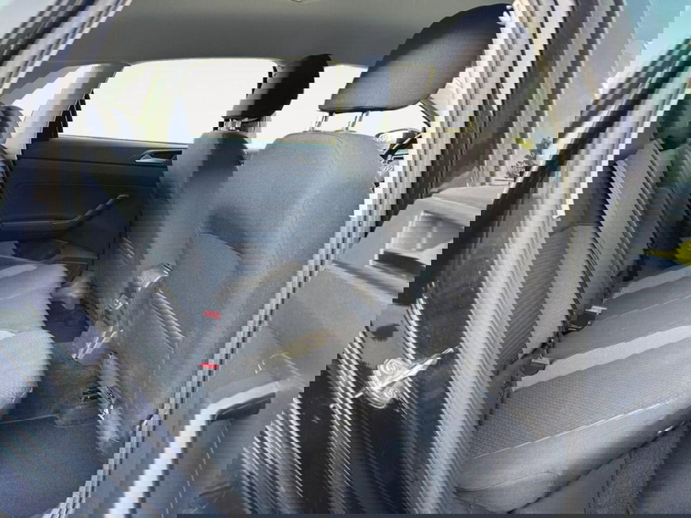 Volkswagen Polo usata a Ravenna (8)
