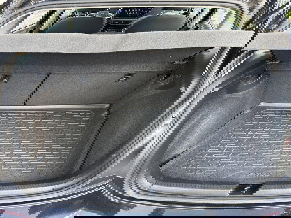 Volkswagen Polo usata a Ravenna (9)