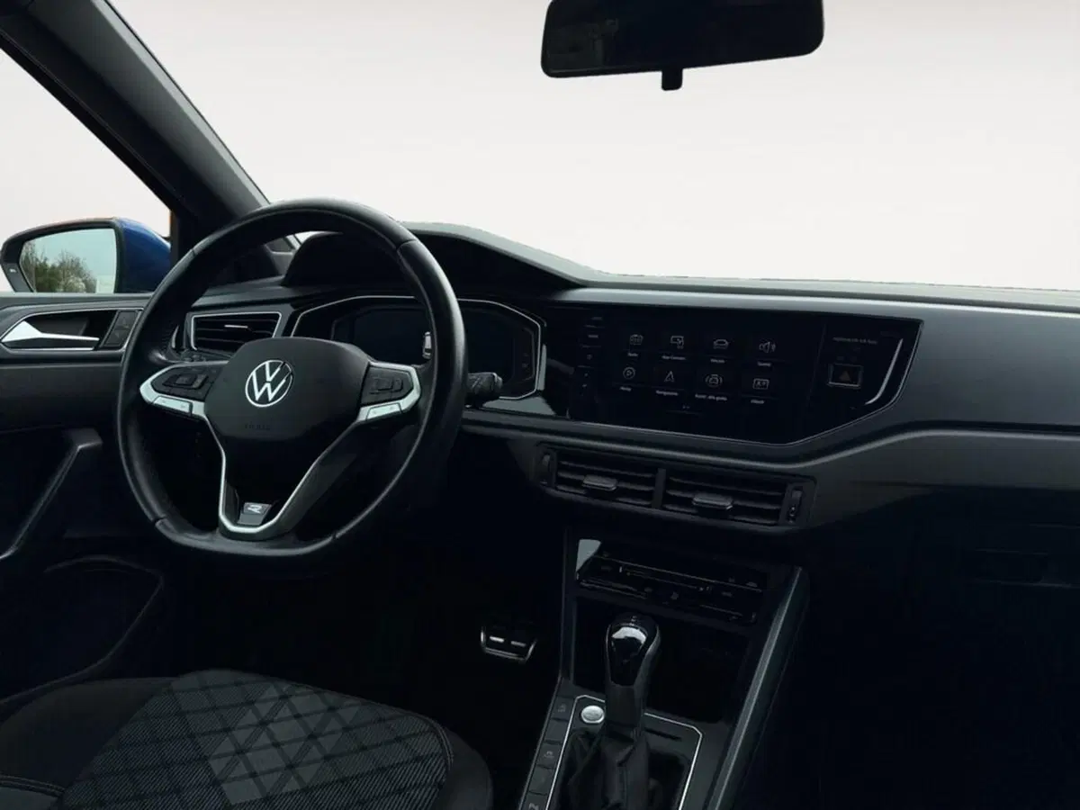 Volkswagen Polo usata a Ravenna (11)