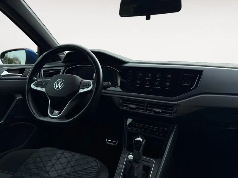 Volkswagen Polo usata a Ravenna (11)