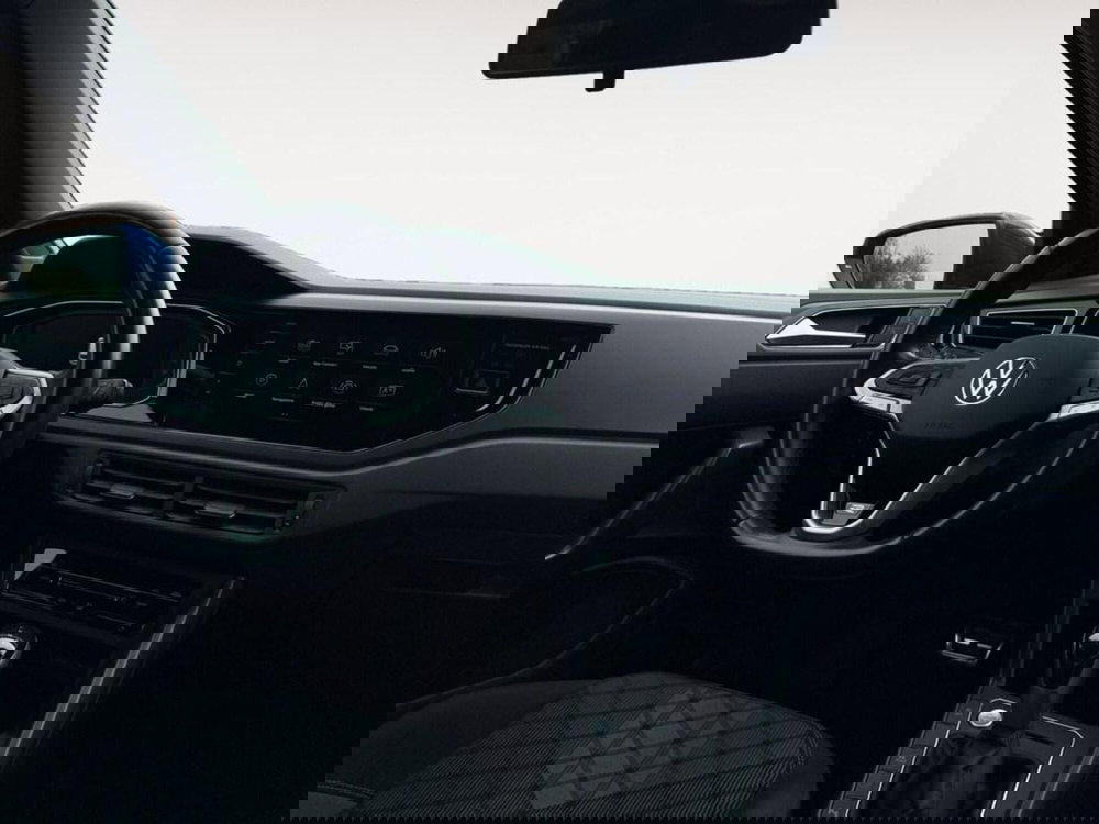 Volkswagen Polo usata a Ravenna (11)