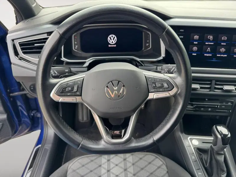 Volkswagen Polo usata a Ravenna (12)