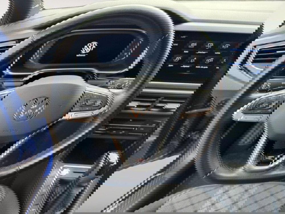 Volkswagen Polo usata a Ravenna (12)