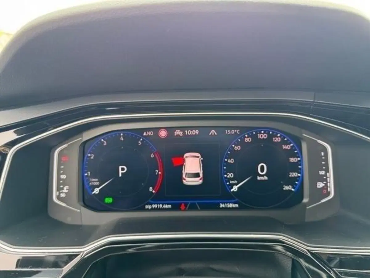 Volkswagen Polo usata a Ravenna (13)