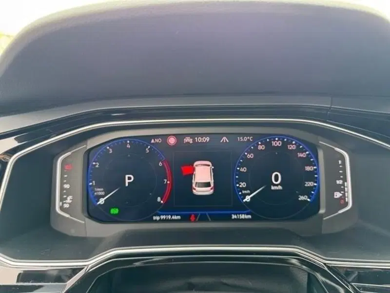 Volkswagen Polo usata a Ravenna (13)