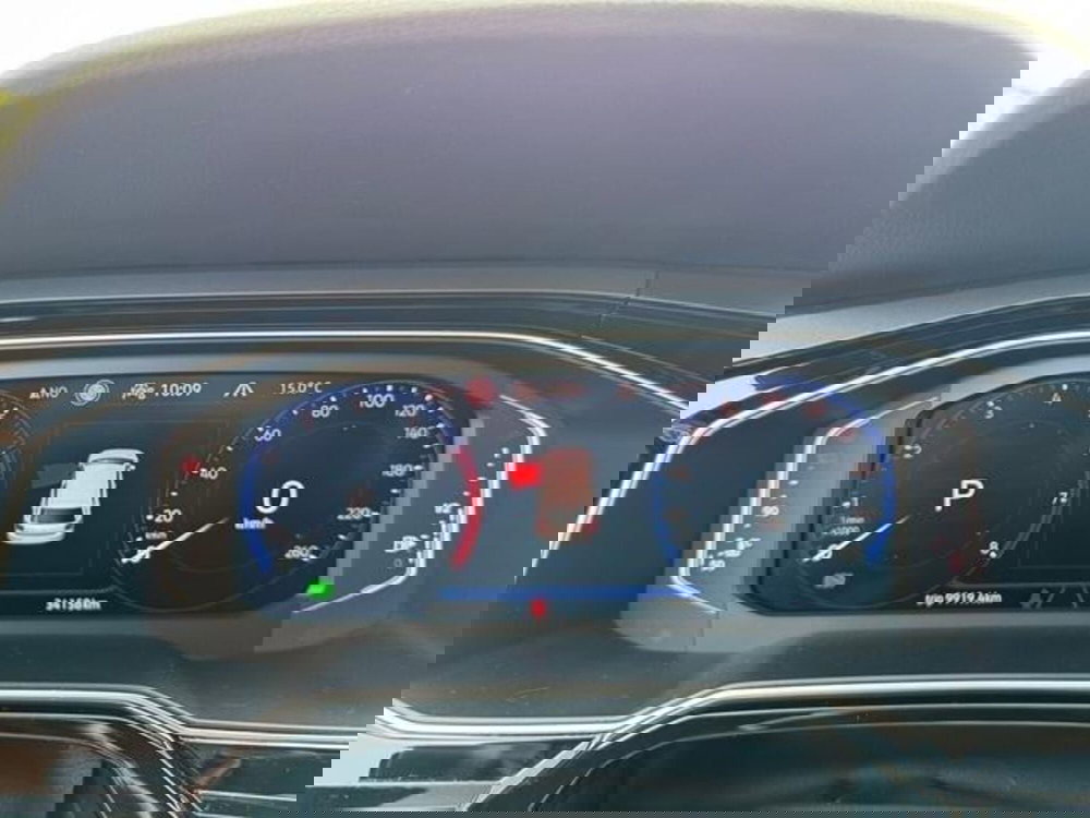 Volkswagen Polo usata a Ravenna (13)