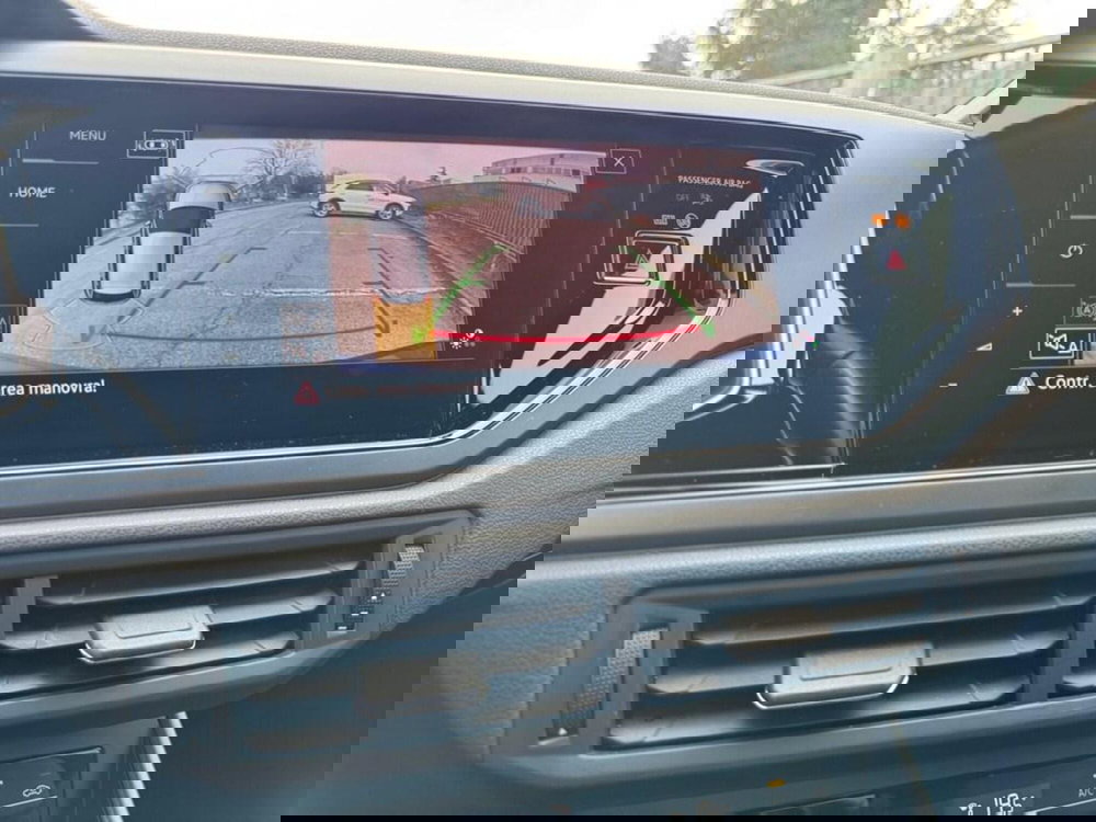 Volkswagen Polo usata a Ravenna (14)