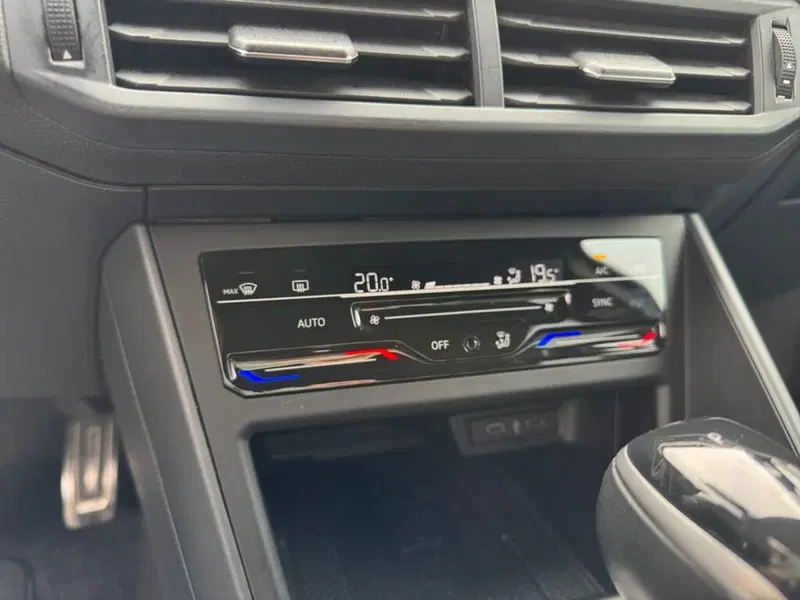 Volkswagen Polo usata a Ravenna (15)