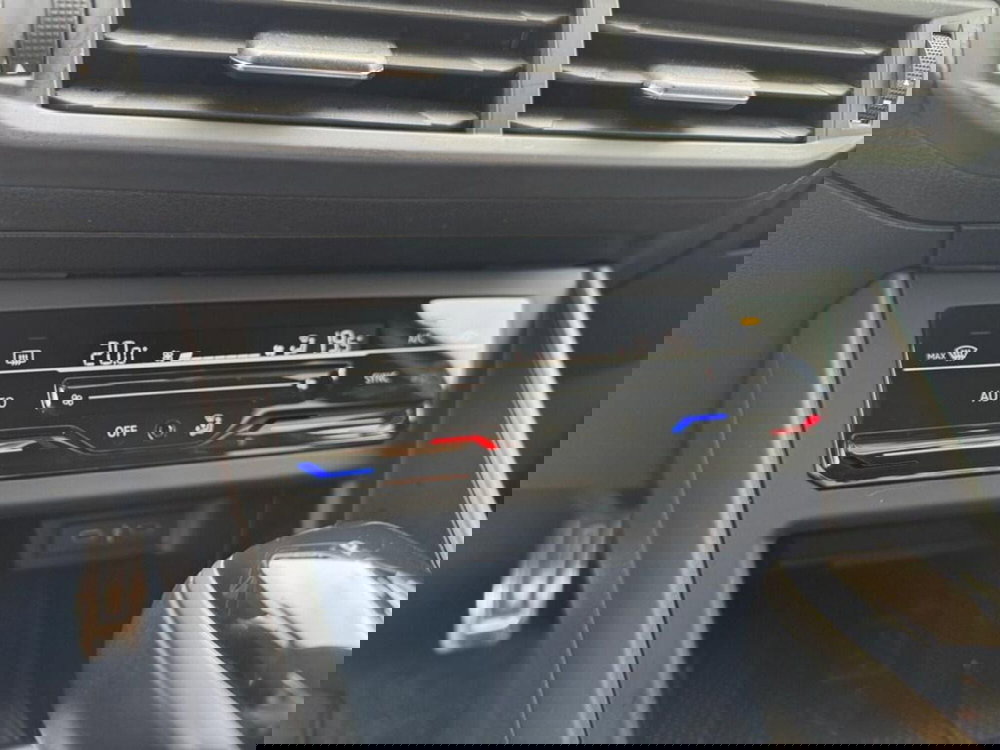 Volkswagen Polo usata a Ravenna (15)