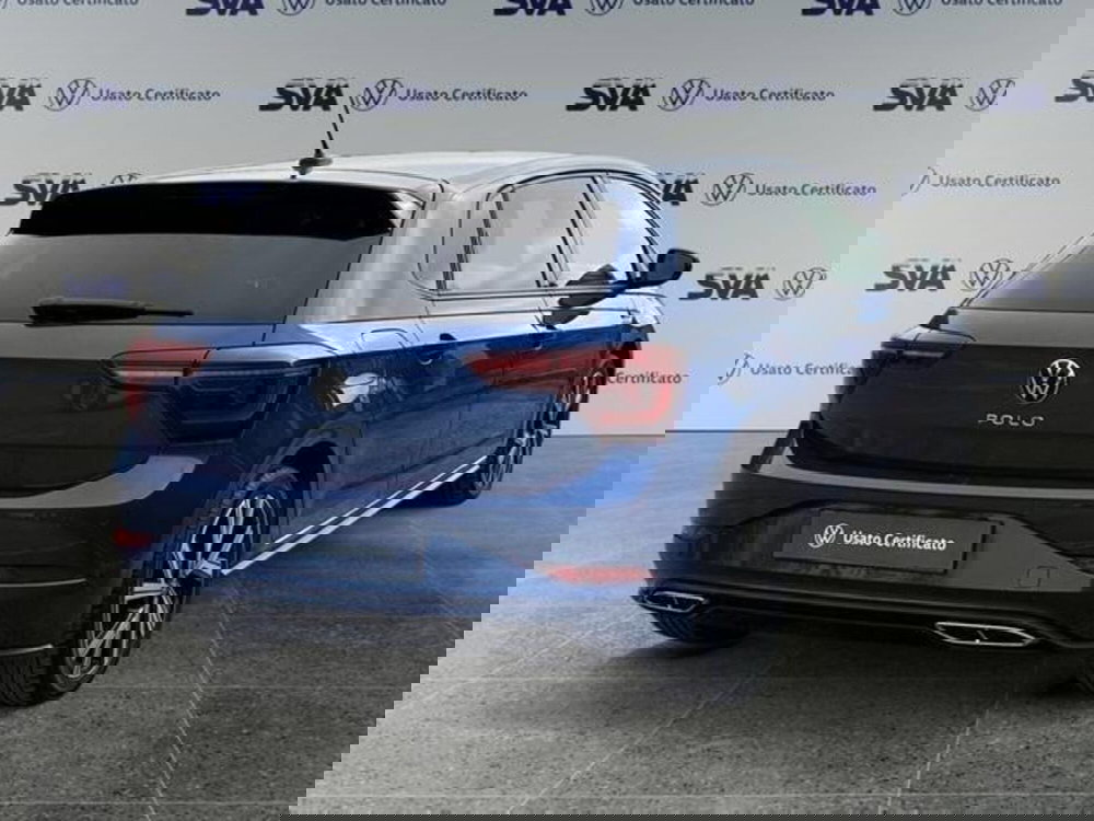 Volkswagen Polo usata a Ravenna (2)