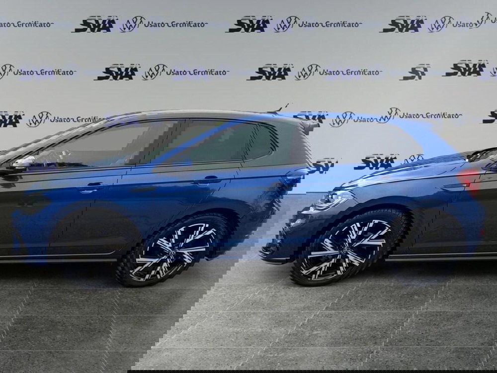 Volkswagen Polo usata a Ravenna (3)