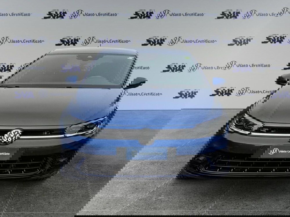 Volkswagen Polo usata a Ravenna (4)