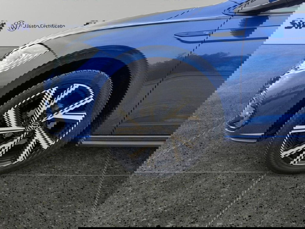 Volkswagen Polo usata a Ravenna (6)