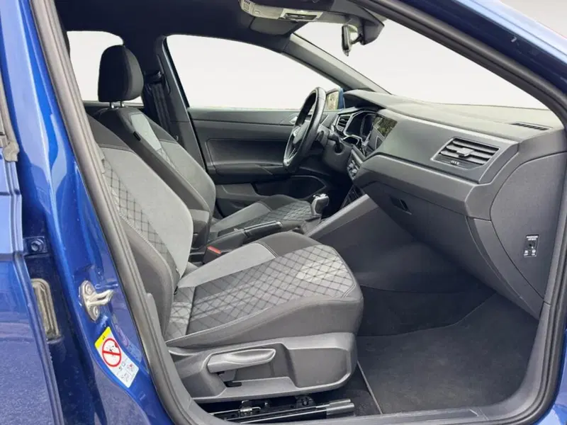 Volkswagen Polo usata a Ravenna (7)