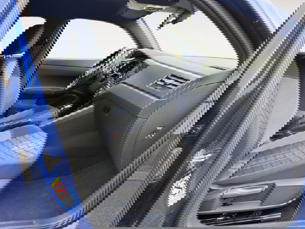 Volkswagen Polo usata a Ravenna (7)