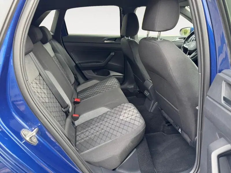 Volkswagen Polo usata a Ravenna (8)