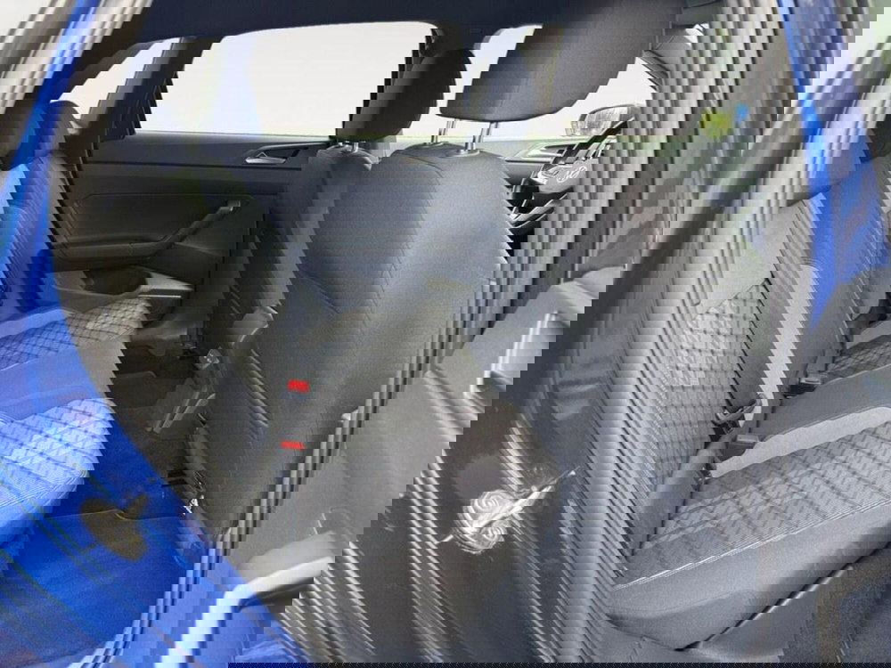 Volkswagen Polo usata a Ravenna (8)