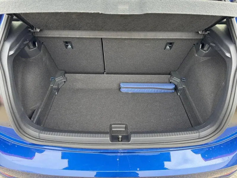 Volkswagen Polo usata a Ravenna (9)