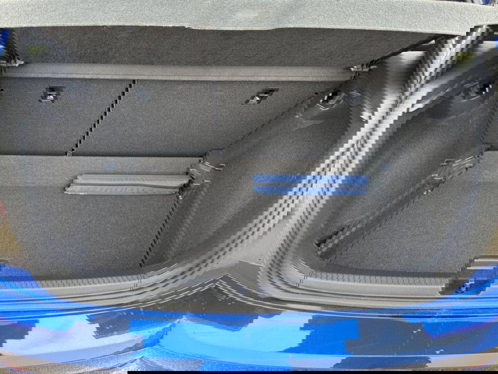 Volkswagen Polo usata a Ravenna (9)