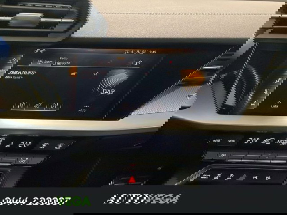 Audi S3 Sportback usata a Vicenza (10)