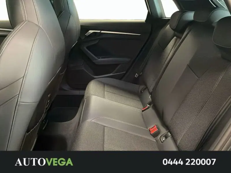 Audi S3 Sportback usata a Vicenza (12)