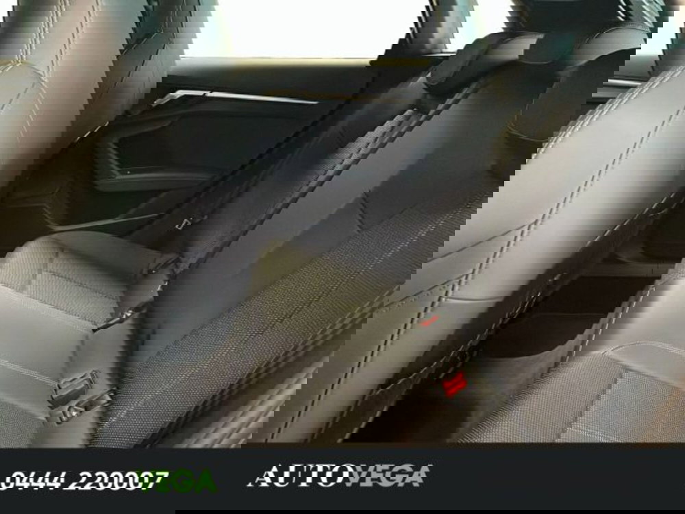 Audi S3 Sportback usata a Vicenza (12)