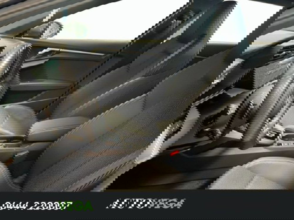 Audi S3 Sportback usata a Vicenza (13)