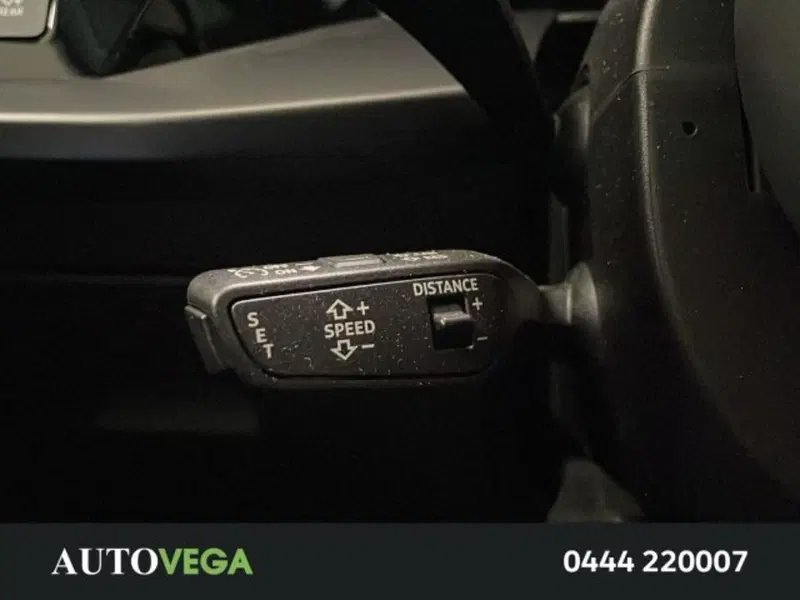 Audi S3 Sportback usata a Vicenza (16)