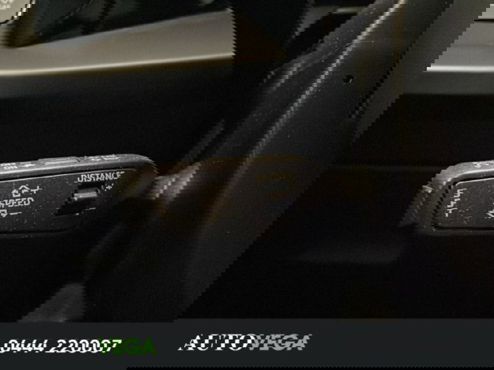 Audi S3 Sportback usata a Vicenza (16)