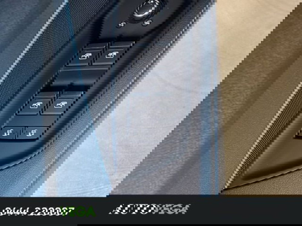 Audi S3 Sportback usata a Vicenza (17)