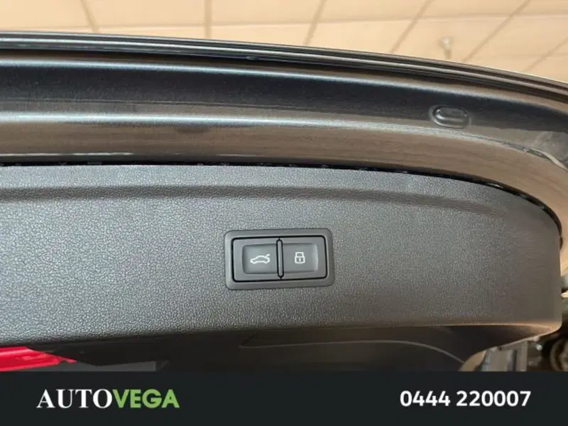 Audi S3 Sportback usata a Vicenza (19)