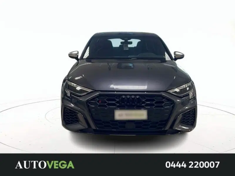 Audi S3 Sportback usata a Vicenza (2)