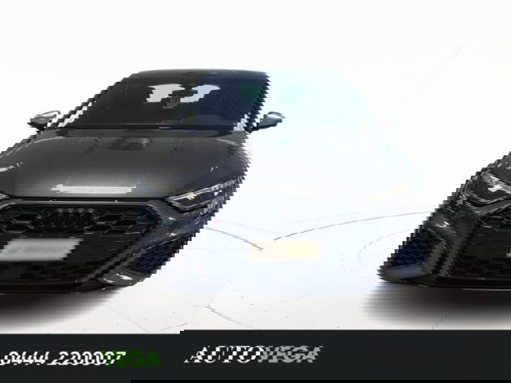 Audi S3 Sportback usata a Vicenza (2)