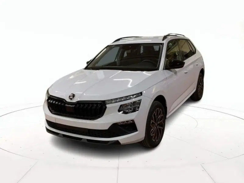 Skoda Kamiq nuova a Vicenza